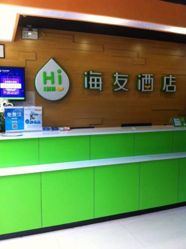 Shanghai China Booking Discount booking.com