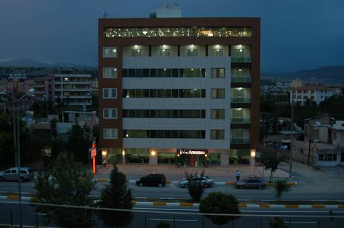 Adıyaman Turkey Booking Discount booking.com