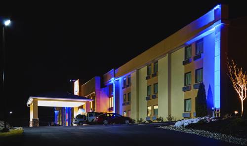 Tannersville (Pennsylvania) United States Booking Discount booking.com