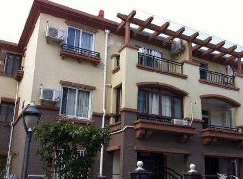 Zhujiajian Chine Réservation Réduction booking.com