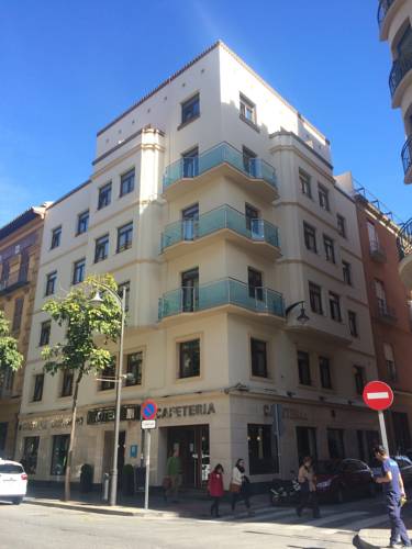 Málaga Spain Booking Discount booking.com