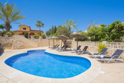 Calpe Espagne Réservation Réduction booking.com