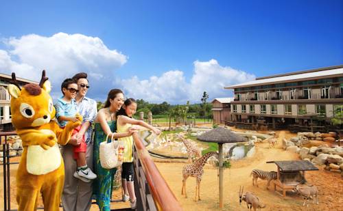 Guanxi Taiwan Booking Discount booking.com