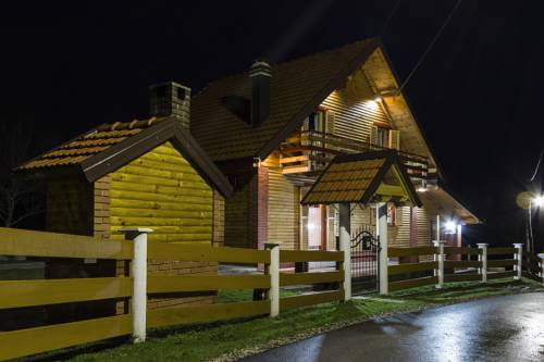 Gornje Dubrave Croatia Booking Discount booking.com