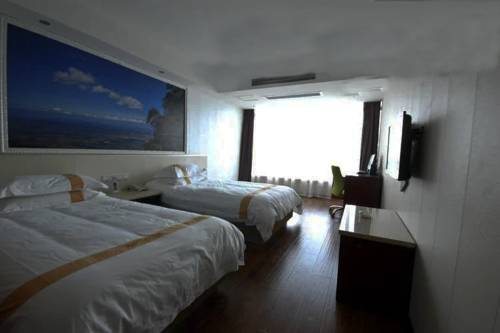 Jiujiang Chine Réservation Réduction booking.com