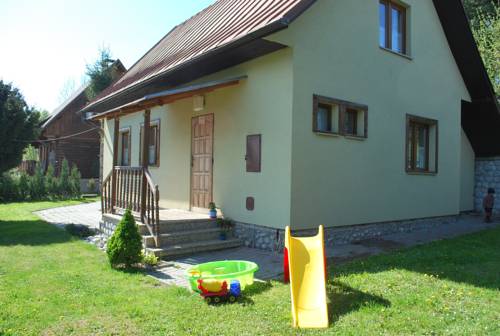 Bešeňová Slovaquie Réservation Réduction booking.com