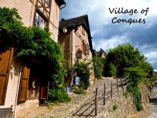 Rieupeyroux France Booking Discount agoda.com