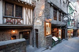 Mont Saint-Michel France Booking Discount agoda.com