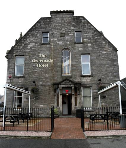 Glenrothes United Kingdom Booking Discount booking.com