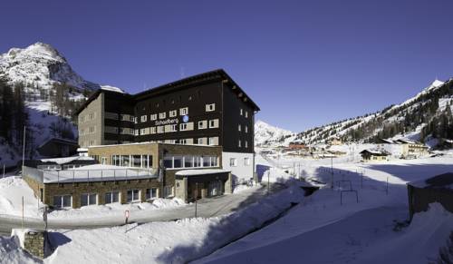 Obertauern L'Autriche Réservation Réduction booking.com