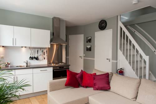 Amsterdam Netherlands Booking Discount booking.com