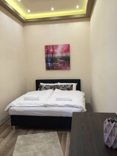 Budapest Hungary Booking Discount booking.com