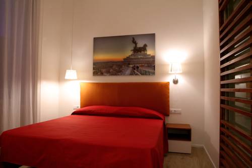 Roma Italy Booking Discount booking.com