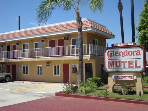 Glendora (Californie) États Unis Réservation Réduction booking.com