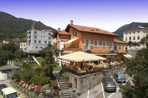 Tesserete Suisse Réservation Réduction booking.com