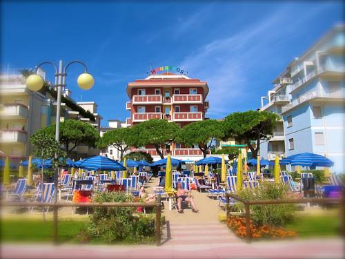 Lido di jesolo Italy Booking Discount booking.com