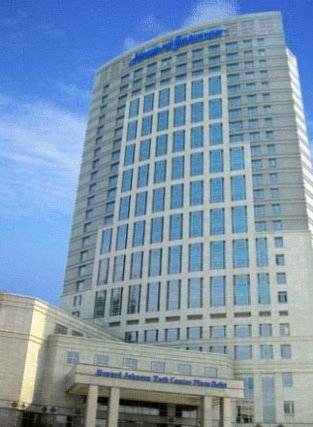 Hefei China Booking Discount booking.com