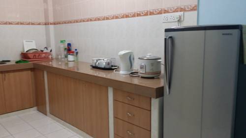 Tanah Rata Malaysia Booking Discount booking.com