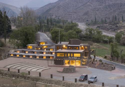 Purmamarca Argentina Booking Discount booking.com