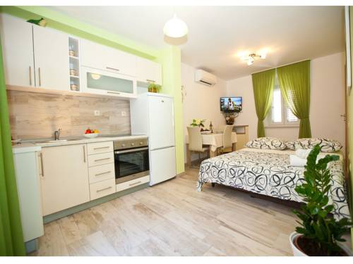 Divisé Croatie Réservation Réduction booking.com