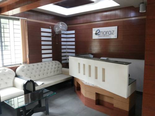 Kozhikode Inde Réservation Réduction booking.com