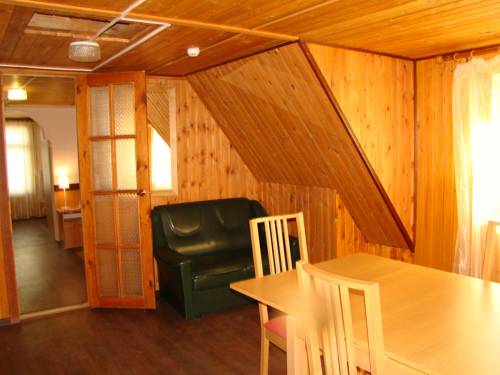 Bol'shoy Belenskiy Russia Booking Discount booking.com