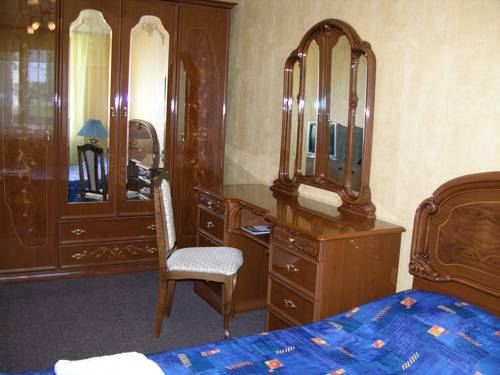 Ekaterinbourg Russie Réservation Réduction booking.com