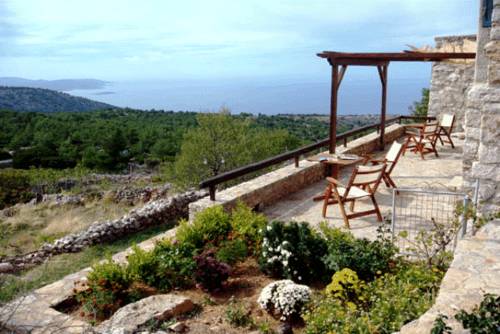 Chios Grèce Réservation Réduction booking.com