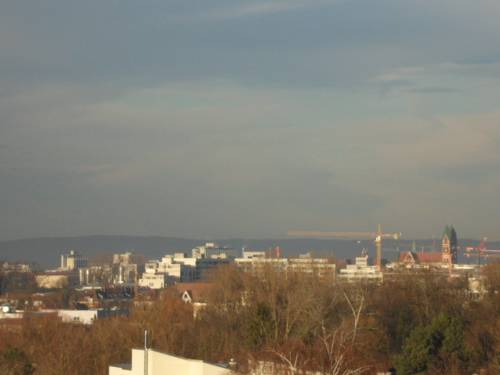 Merzhausen Germany Booking Discount booking.com