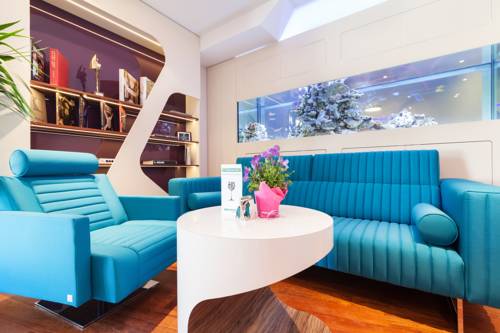 Kraków Poland Booking Discount booking.com