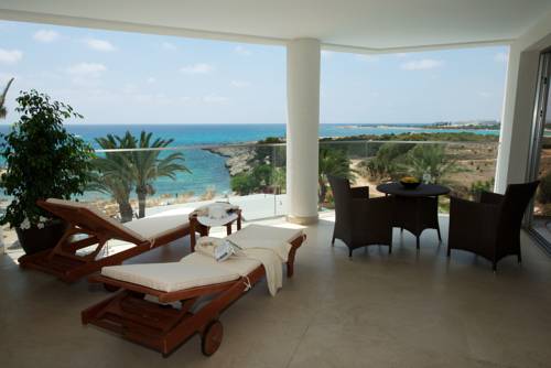 Ayia Napa Chypre Réservation Réduction booking.com