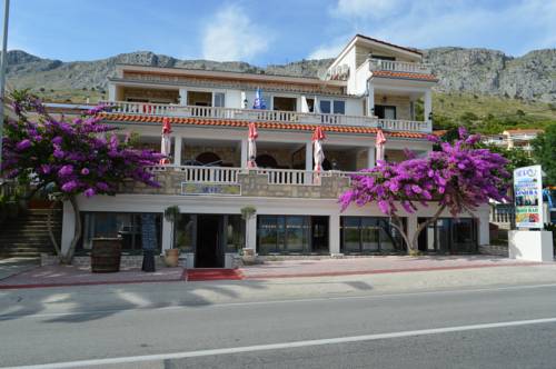 Omiš Croatia Booking Discount booking.com