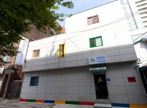 Seoul South Korea Booking Discount booking.com