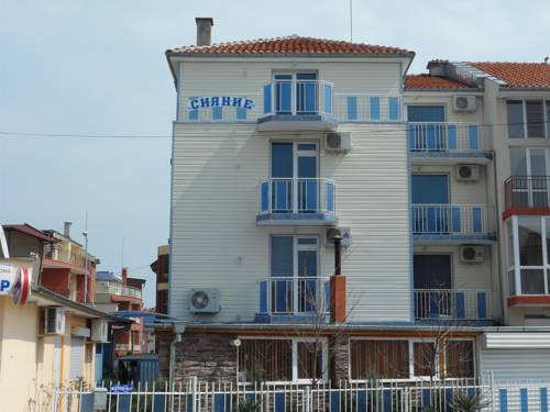 Ravda Bulgarie Réservation Réduction booking.com