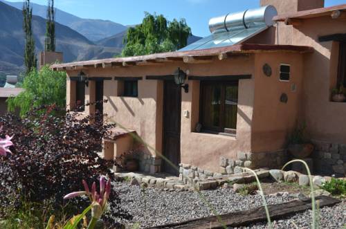 Tilcara Argentine Réservation Réduction booking.com