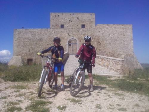 Palais San Gervasio Italie Réservation Réduction booking.com