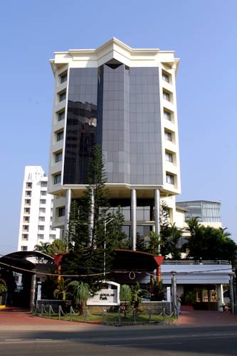 Cochin Inde Réservation Réduction booking.com