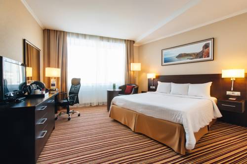 Irkutsk Russia Booking Discount booking.com