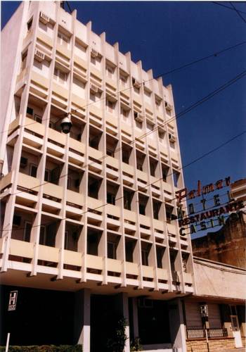 Concordia Argentina Booking Discount booking.com