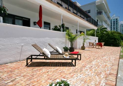 Miami Beach (Florida) United States Booking Discount booking.com