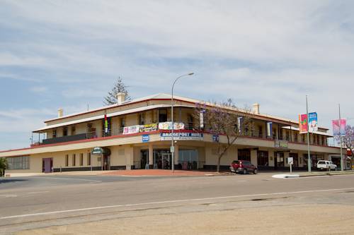 Murray Bridge Australie Réservation Réduction booking.com