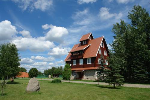 Pleshkovo Russia Booking Discount booking.com