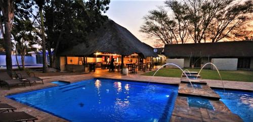 Kruger National Park South Africa Booking Discount agoda.com