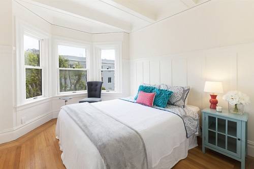 San Francisco (California) United States Booking Discount booking.com