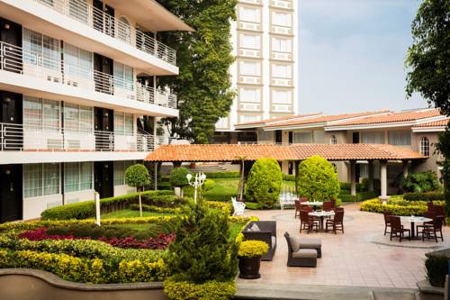 Mexico City Mexico Booking Discount booking.com