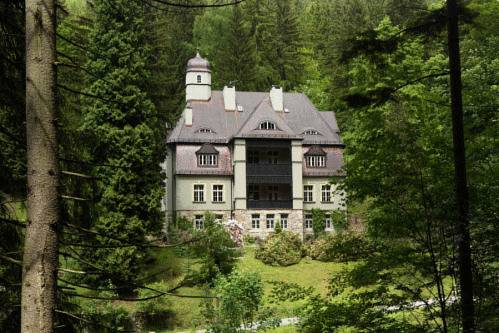 Miedzygorze Poland Booking Discount booking.com