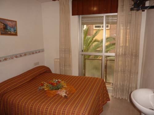 Grenade Espagne Réservation Réduction booking.com