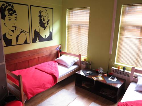 Belgrade Serbia Booking Discount booking.com