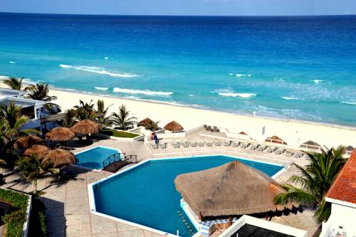 Cancun Mexico Booking Discount booking.com