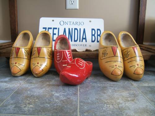 Burgessville (Ontario) Canada Réservation Réduction booking.com